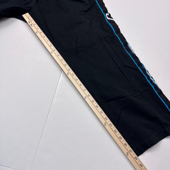 Simpson Con-way Freight Flames Nascar Racing Pit Crew Pants - Picture 4 of 10